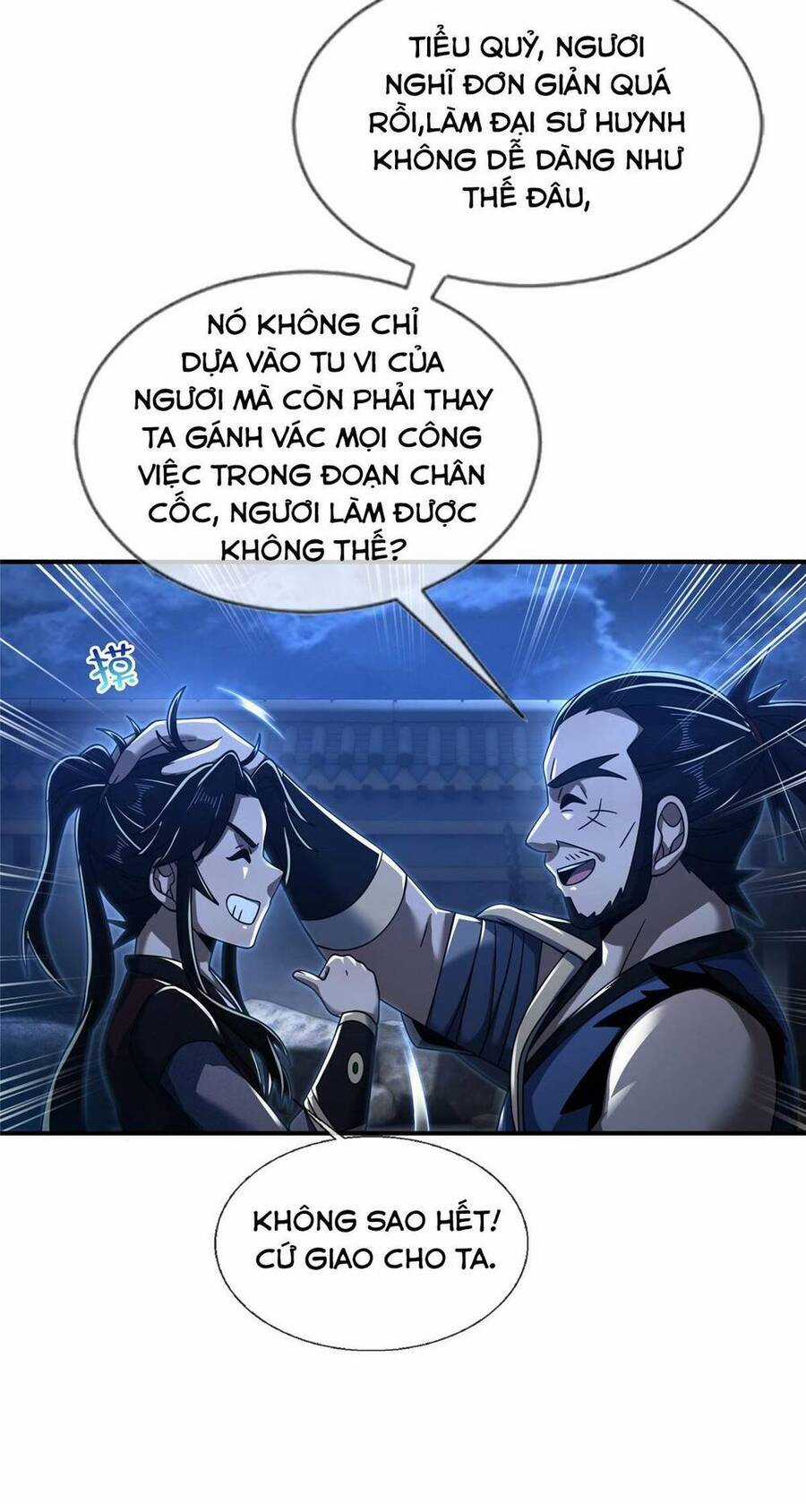 Lược Thiên Ký Chương 64 trang 10