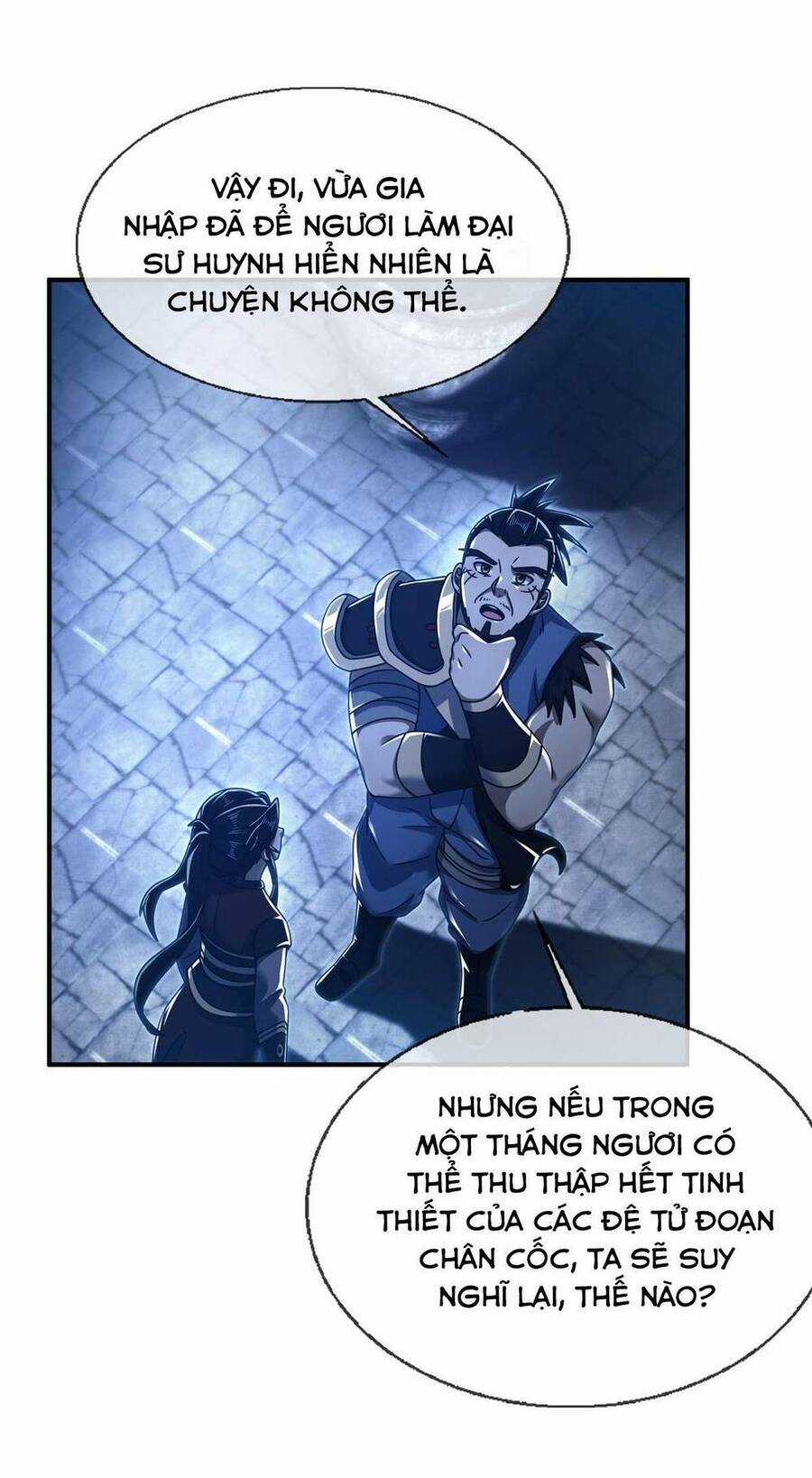 Lược Thiên Ký Chương 64 trang 11