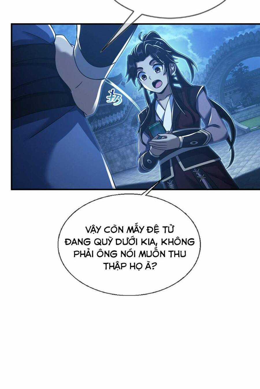 Lược Thiên Ký Chương 64 trang 15