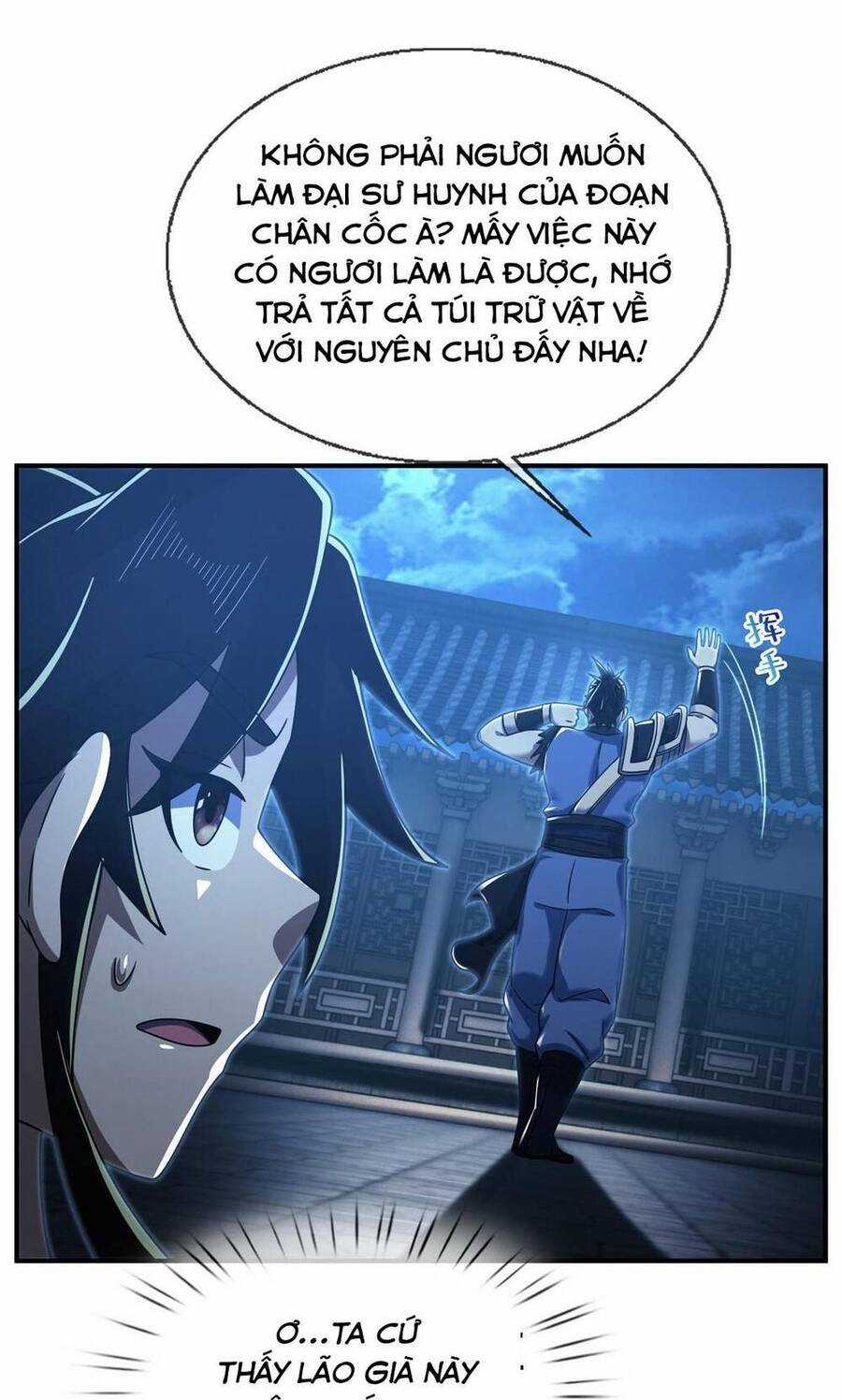 Lược Thiên Ký Chương 64 trang 16