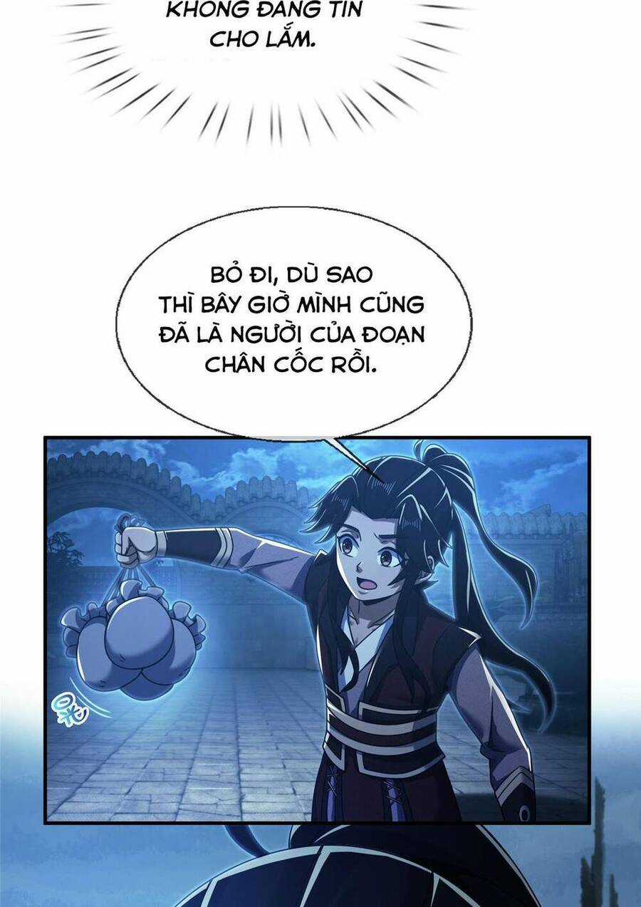 Lược Thiên Ký Chương 64 trang 17