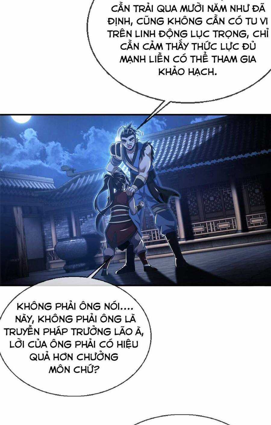 Lược Thiên Ký Chương 64 trang 2