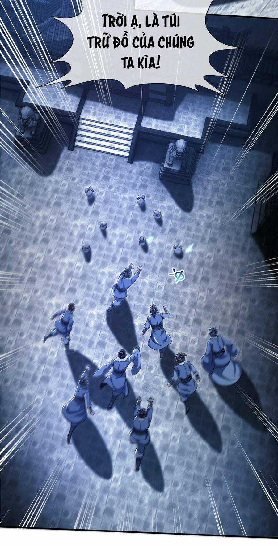 Lược Thiên Ký Chương 64 trang 20