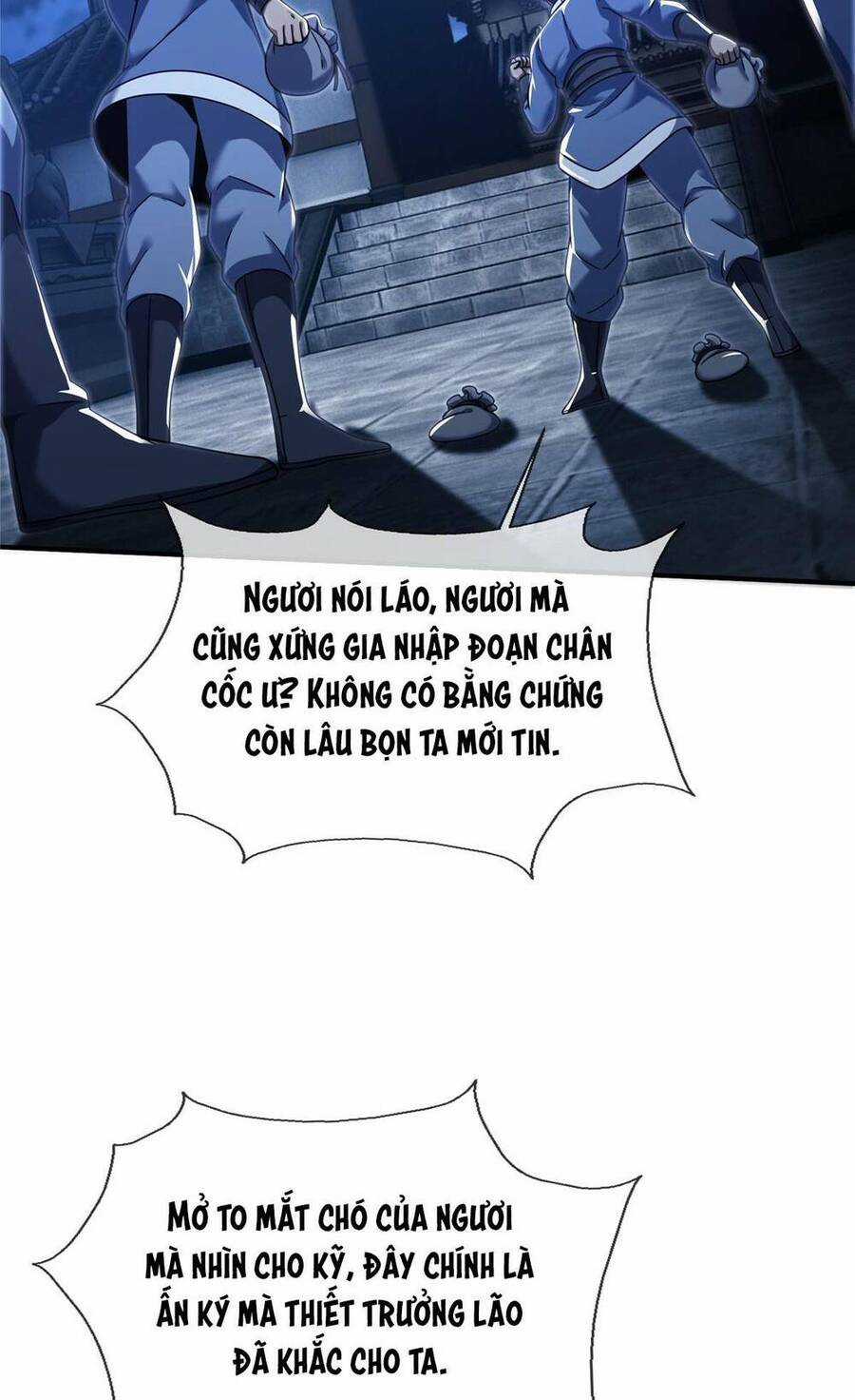 Lược Thiên Ký Chương 64 trang 22