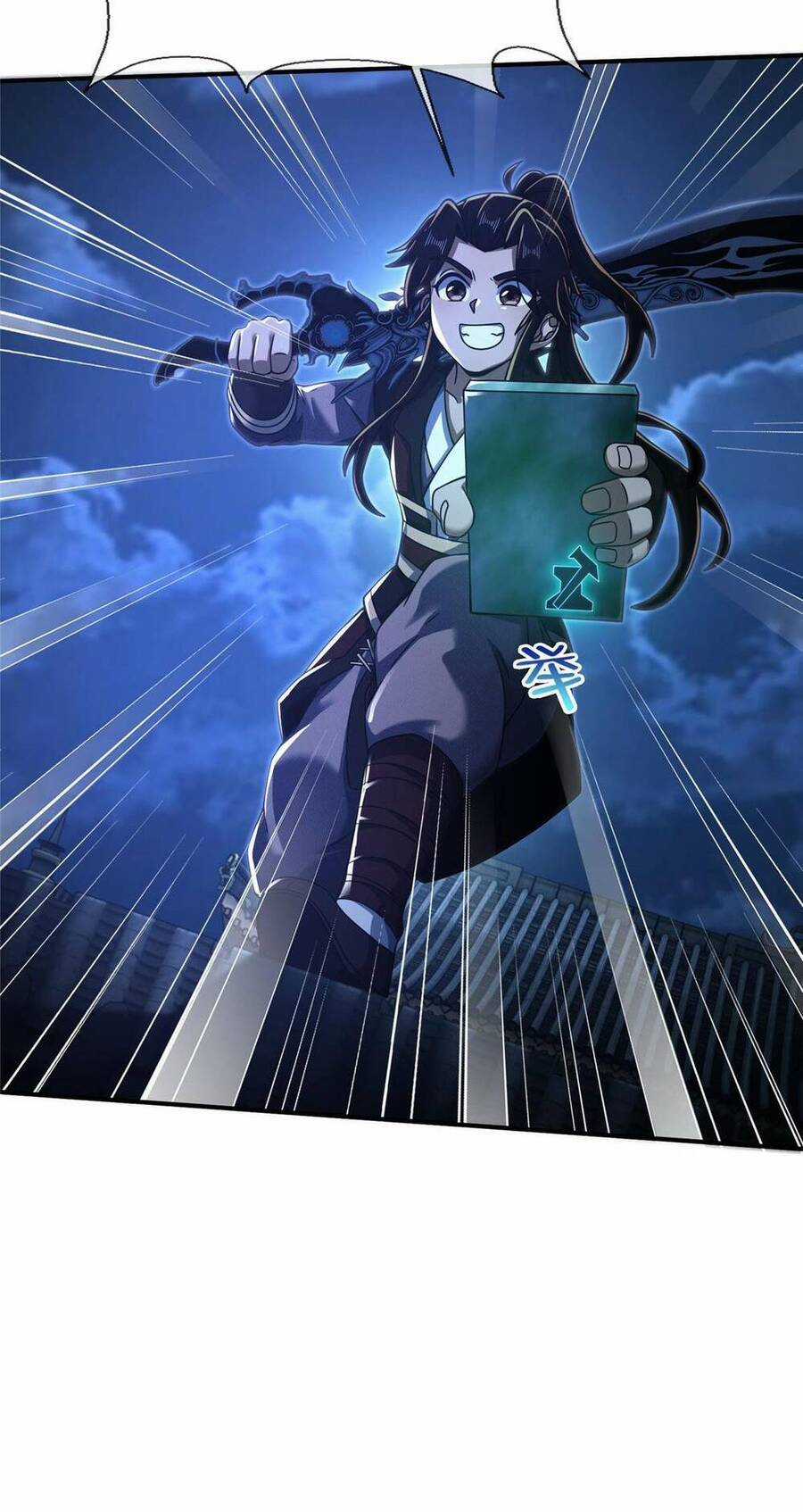 Lược Thiên Ký Chương 64 trang 23