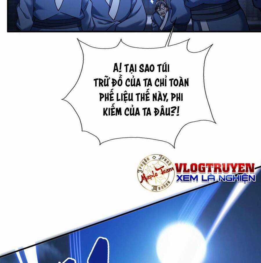 Lược Thiên Ký Chương 64 trang 25