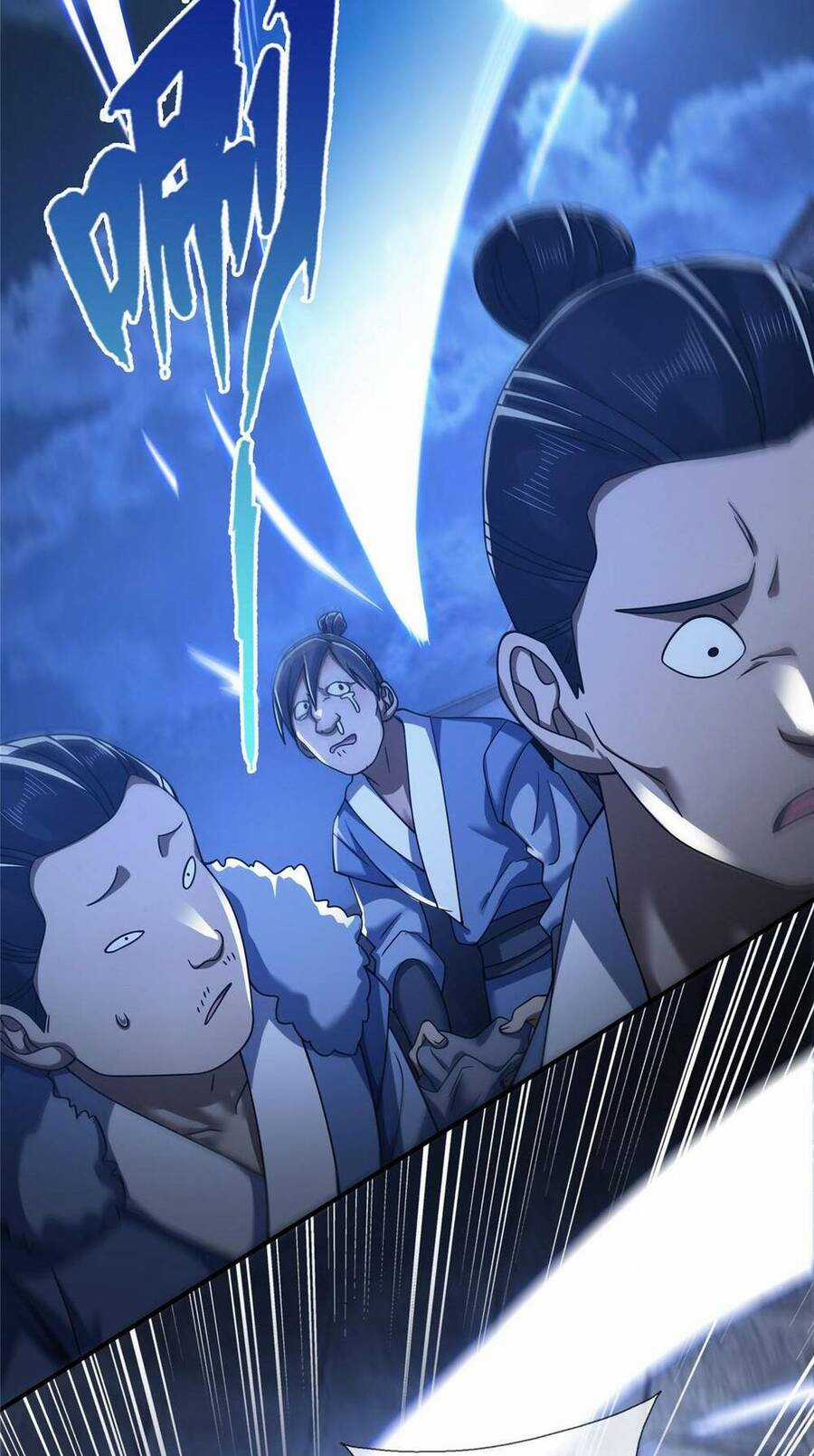 Lược Thiên Ký Chương 64 trang 26