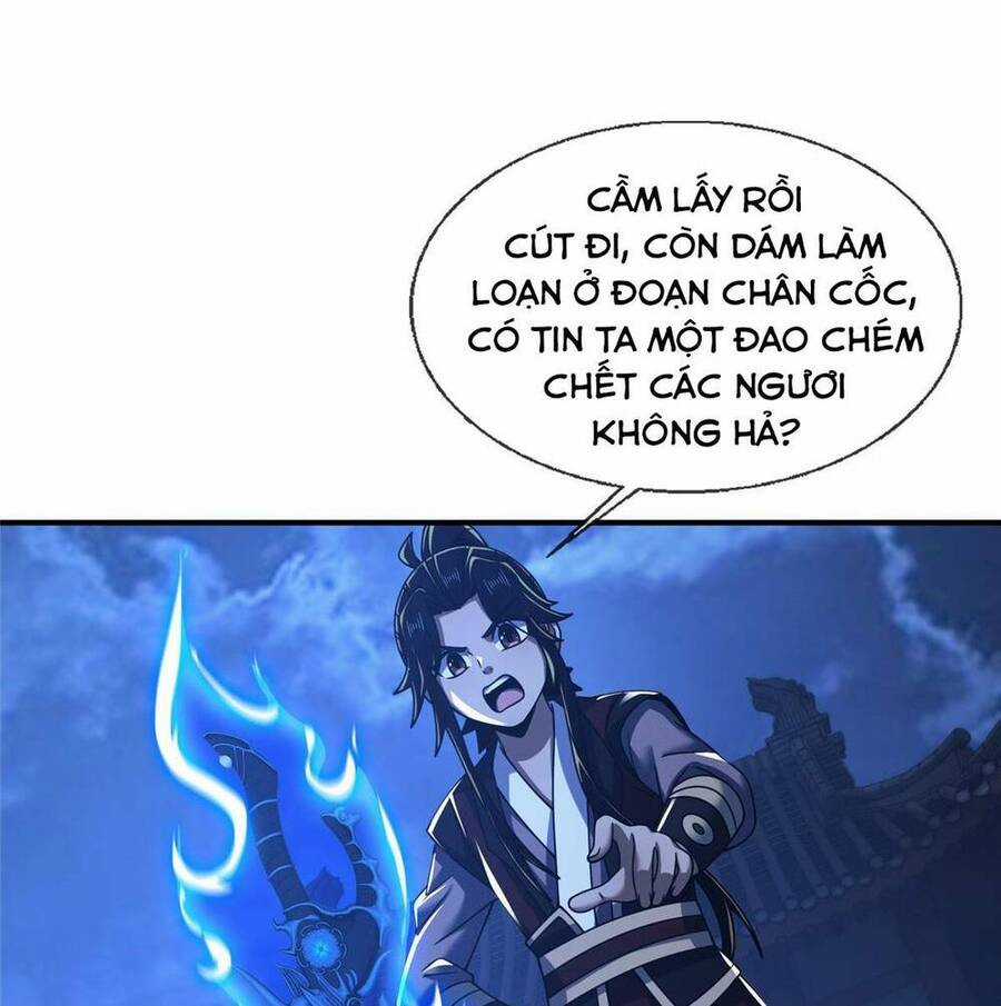 Lược Thiên Ký Chương 64 trang 29