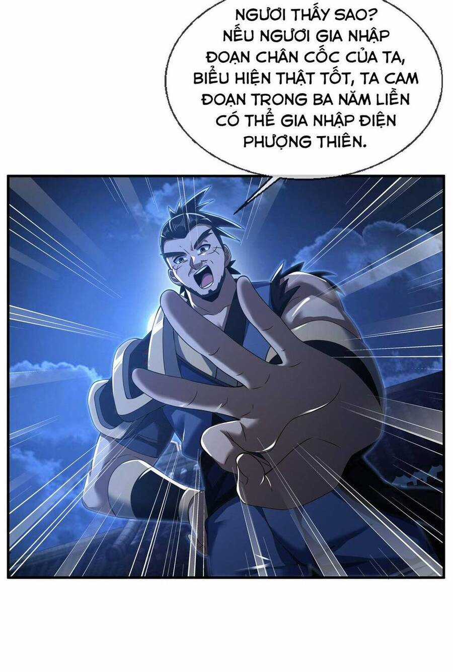 Lược Thiên Ký Chương 64 trang 3