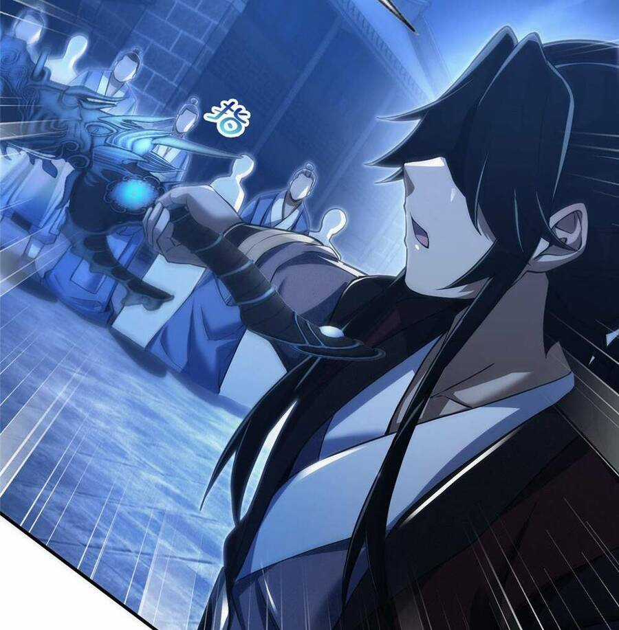 Lược Thiên Ký Chương 64 trang 33