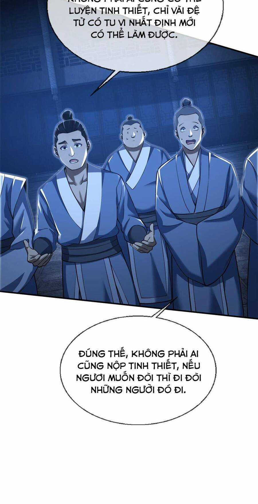 Lược Thiên Ký Chương 64 trang 35