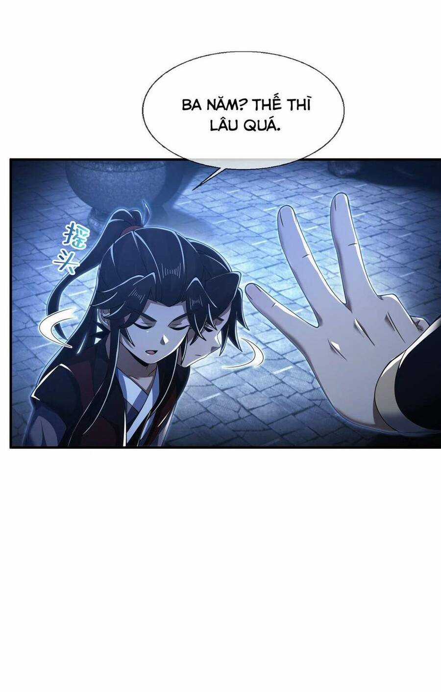 Lược Thiên Ký Chương 64 trang 4