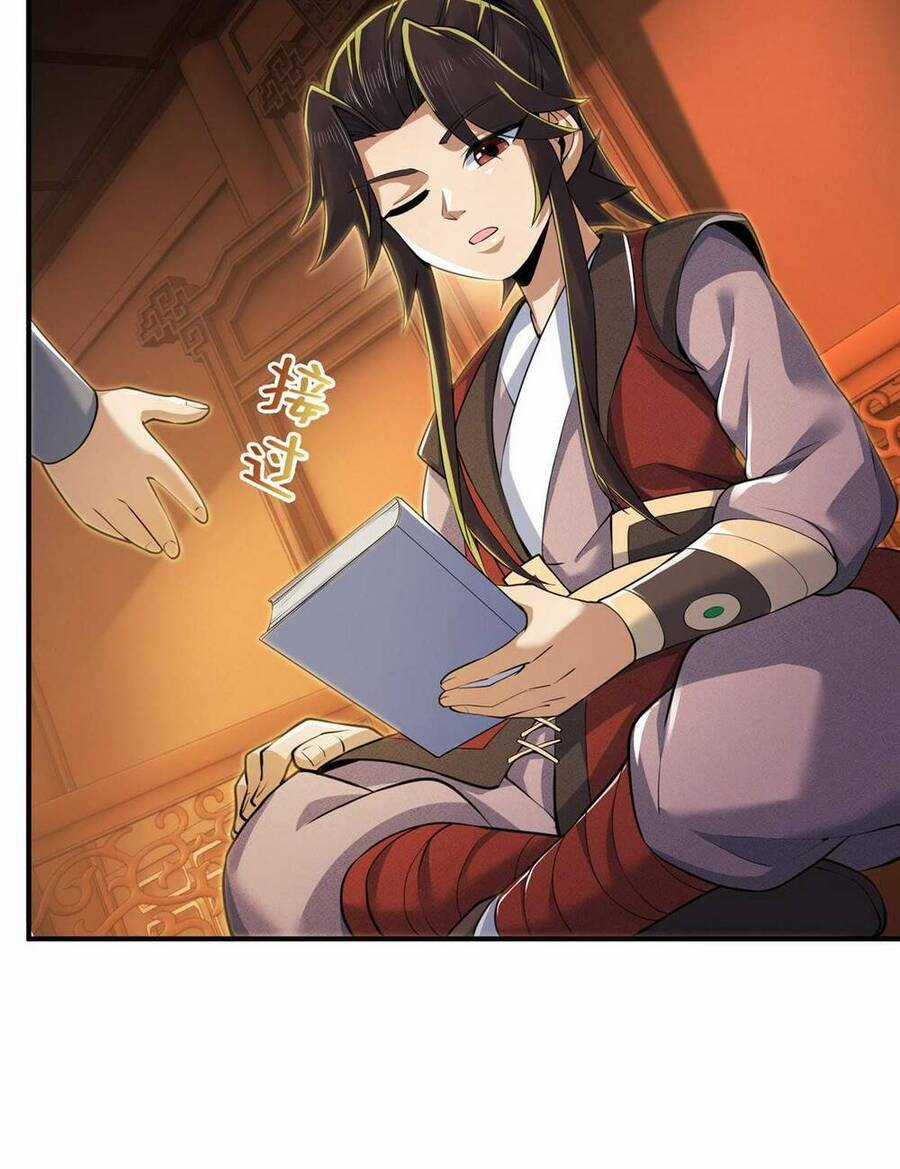 Lược Thiên Ký Chương 64 trang 41