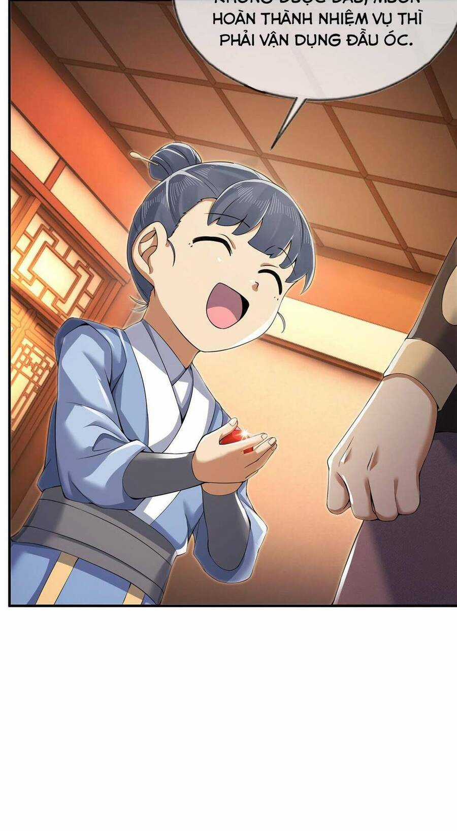 Lược Thiên Ký Chương 64 trang 46