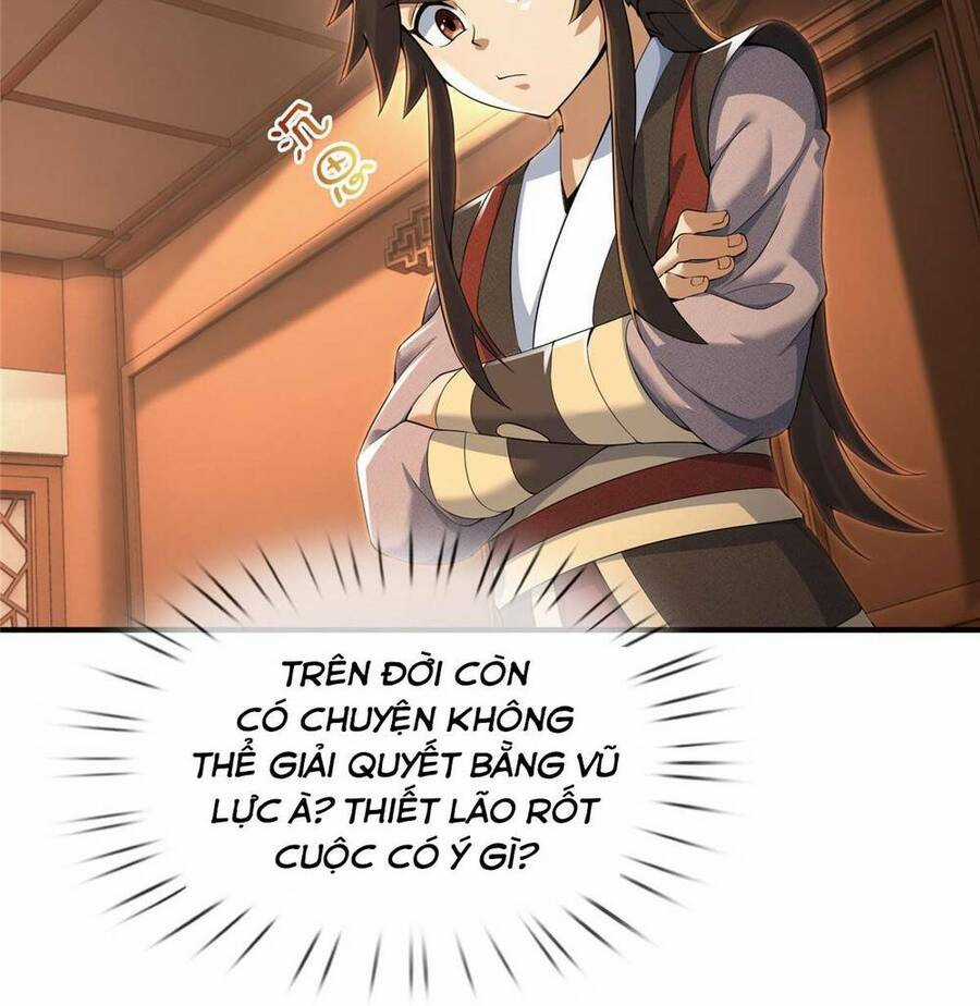 Lược Thiên Ký Chương 64 trang 48