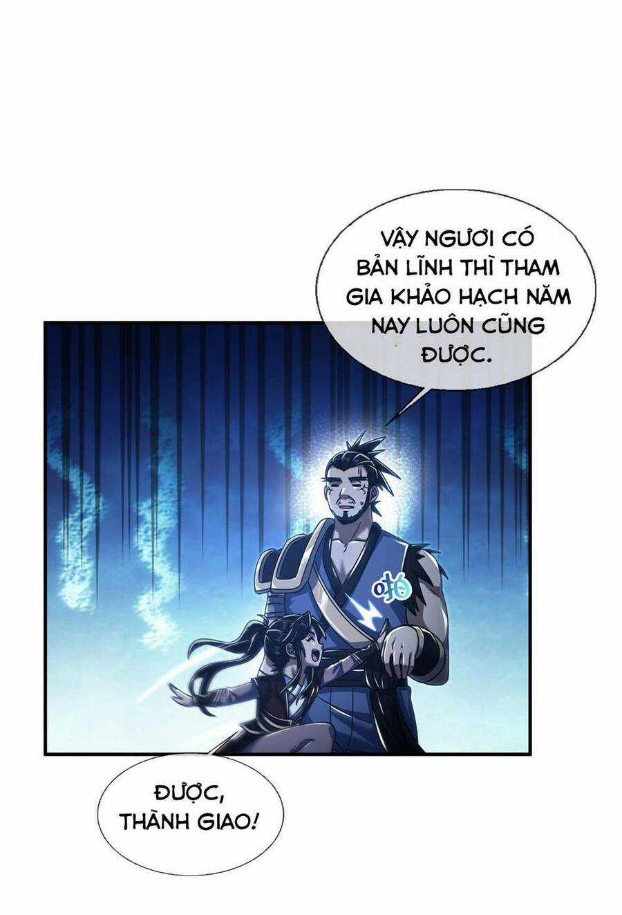 Lược Thiên Ký Chương 64 trang 5