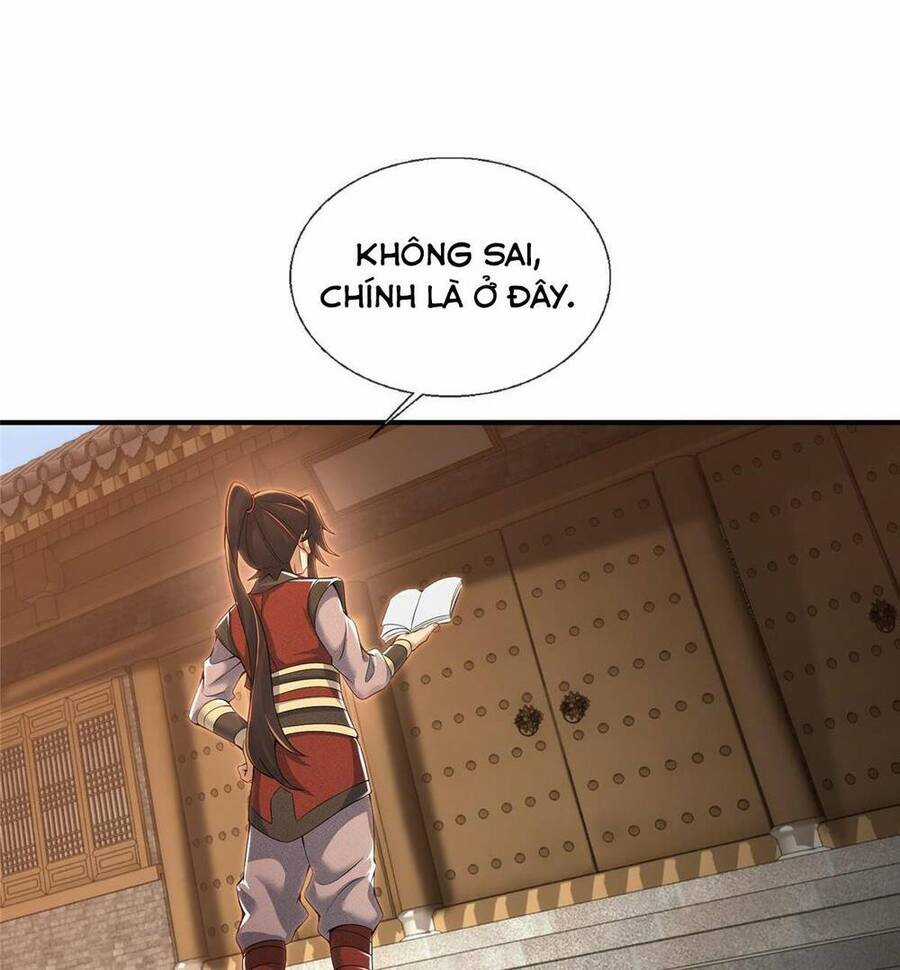 Lược Thiên Ký Chương 64 trang 51