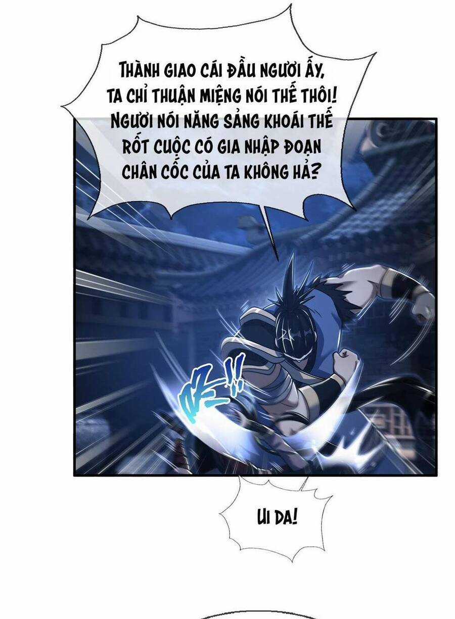 Lược Thiên Ký Chương 64 trang 6