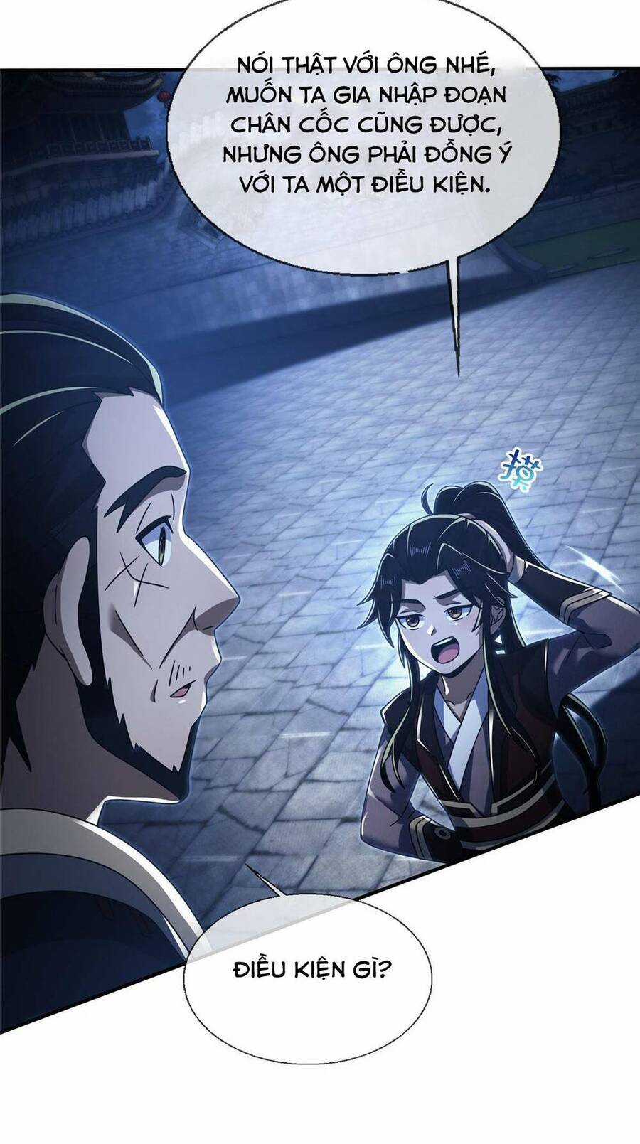 Lược Thiên Ký Chương 64 trang 7