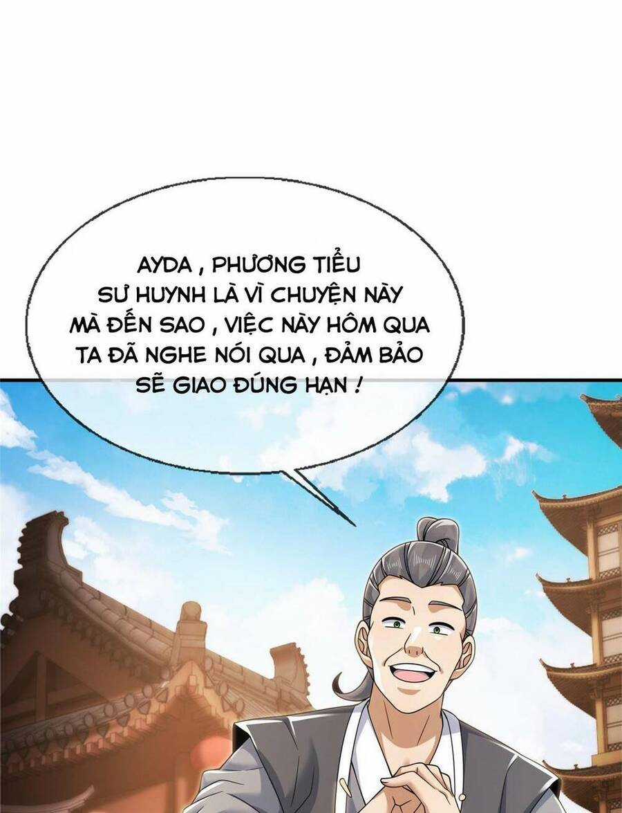 Lược Thiên Ký Chương 65 trang 14
