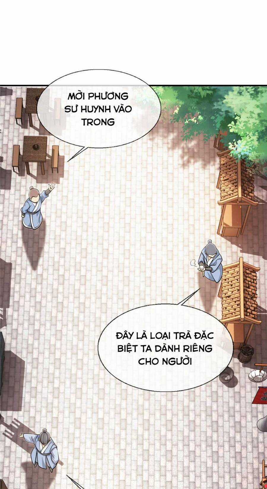 Lược Thiên Ký Chương 65 trang 19