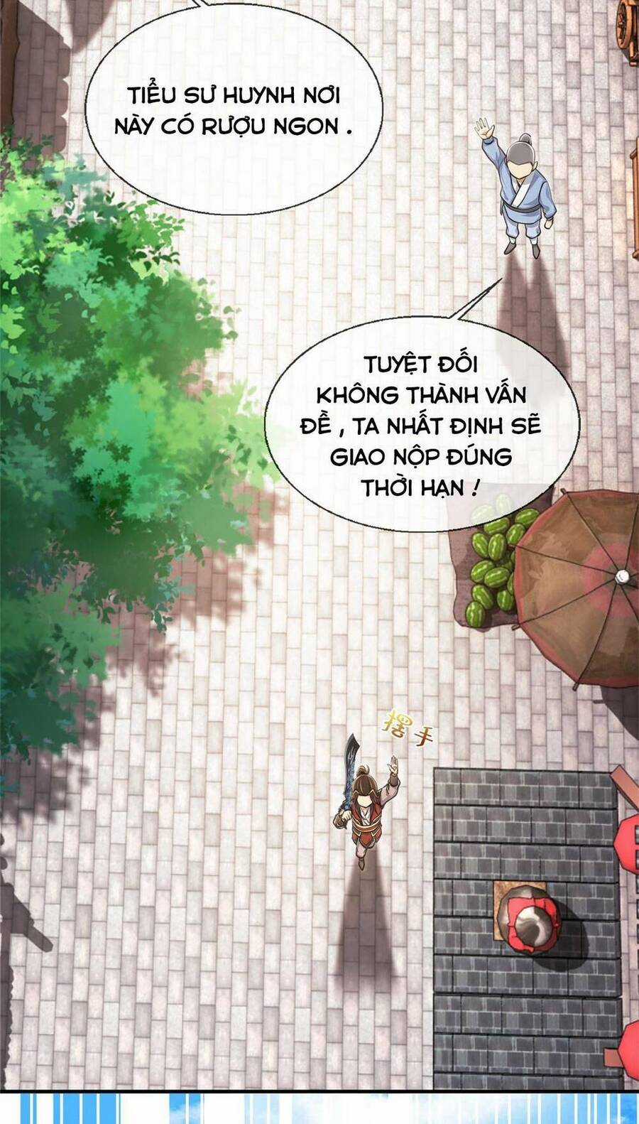 Lược Thiên Ký Chương 65 trang 20