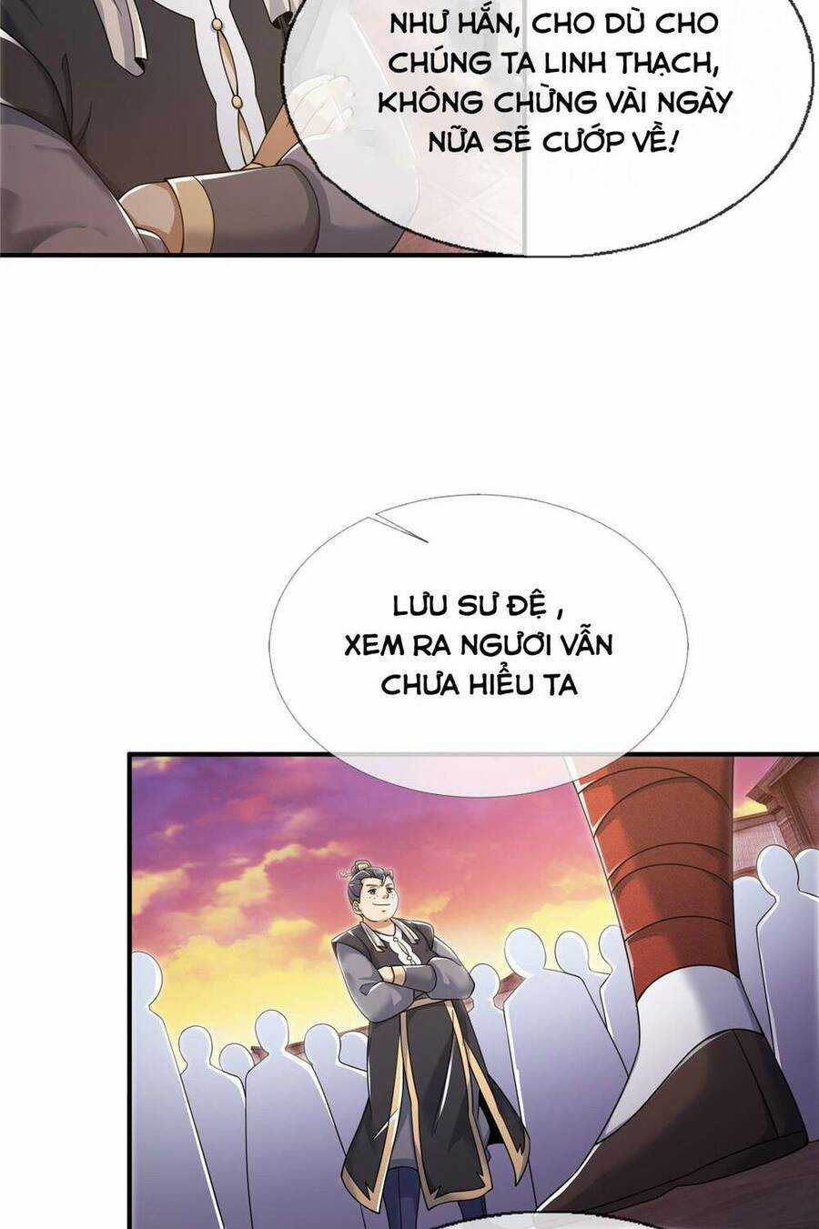 Lược Thiên Ký Chương 65 trang 39