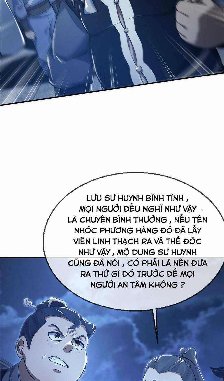 Lược Thiên Ký Chương 65 trang 49