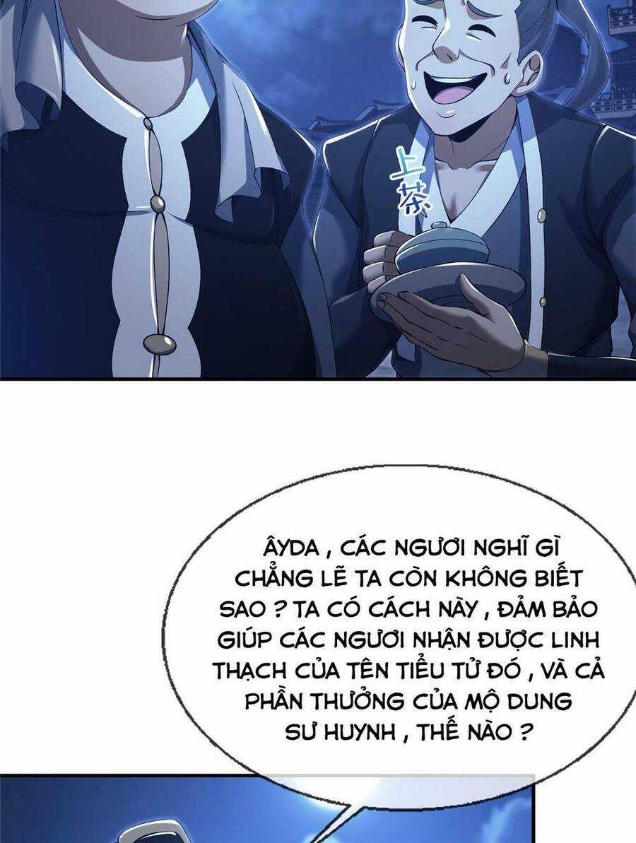Lược Thiên Ký Chương 65 trang 50