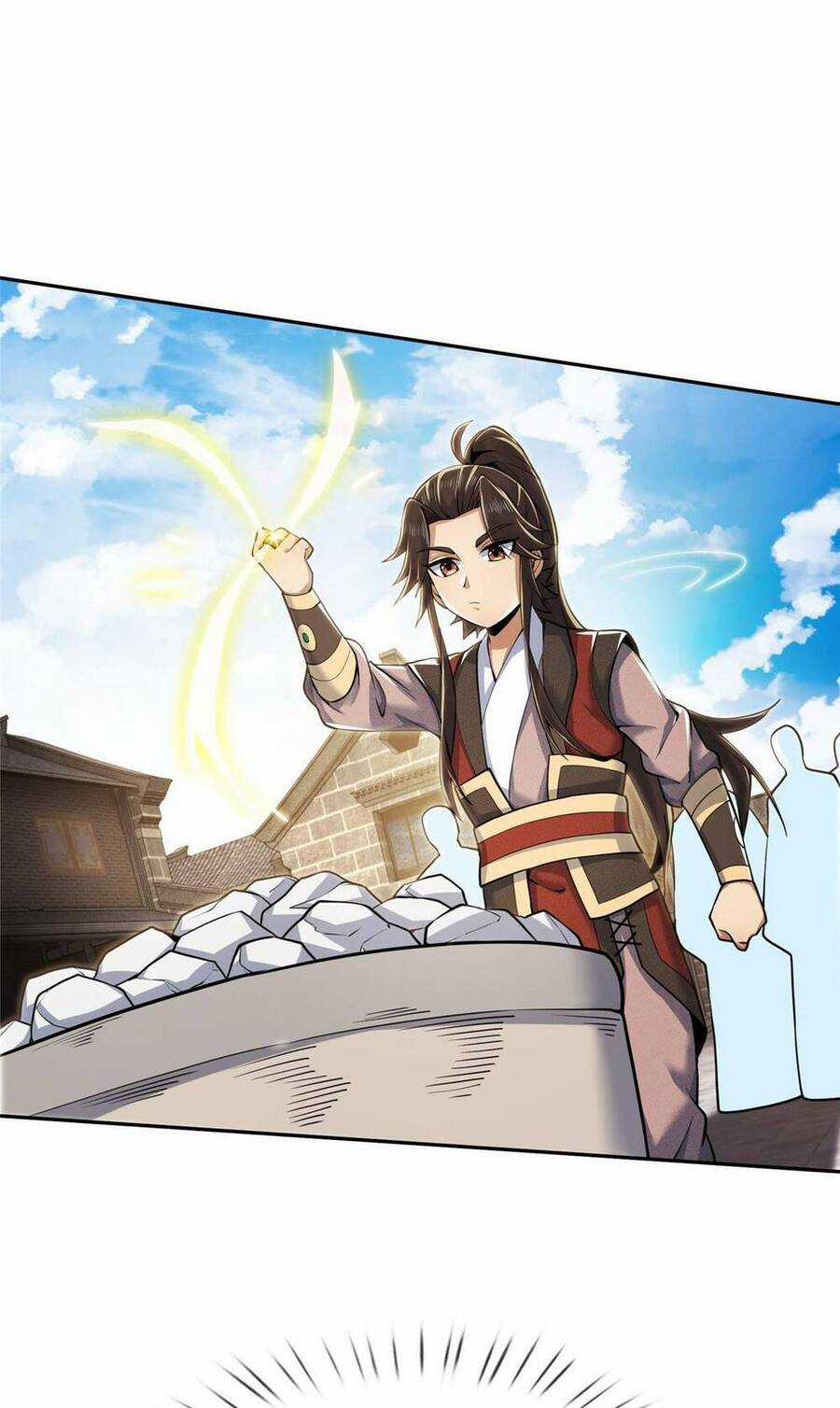 Lược Thiên Ký Chương 66 trang 10