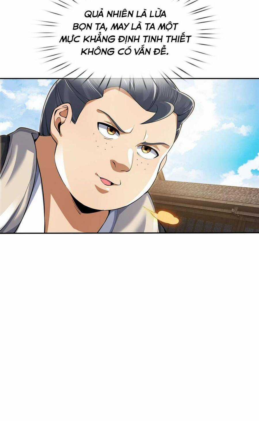 Lược Thiên Ký Chương 66 trang 11