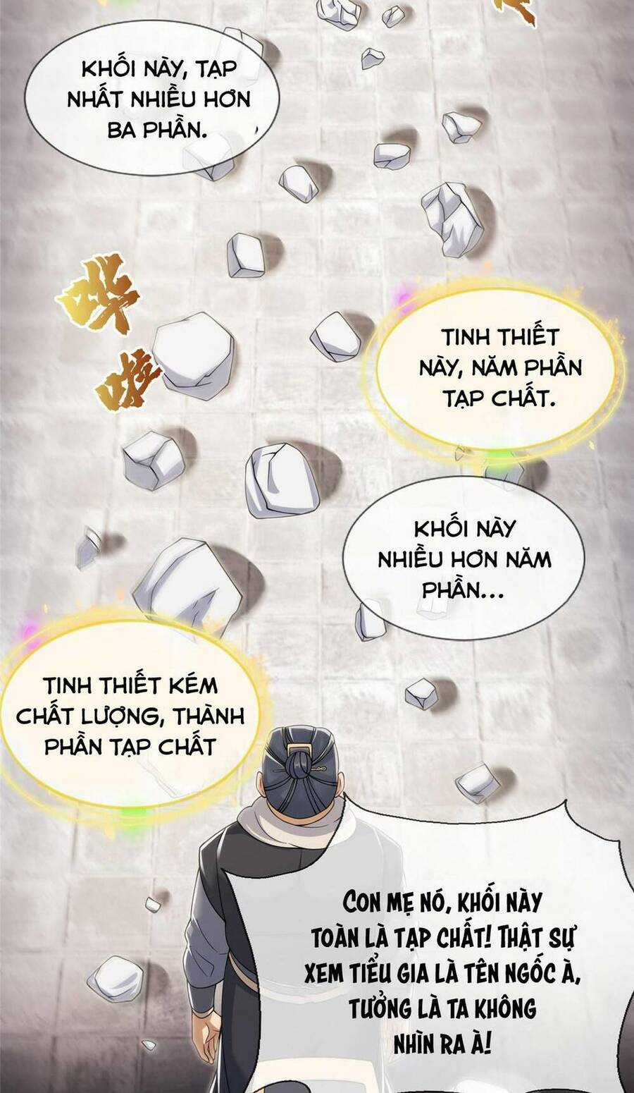 Lược Thiên Ký Chương 66 trang 13