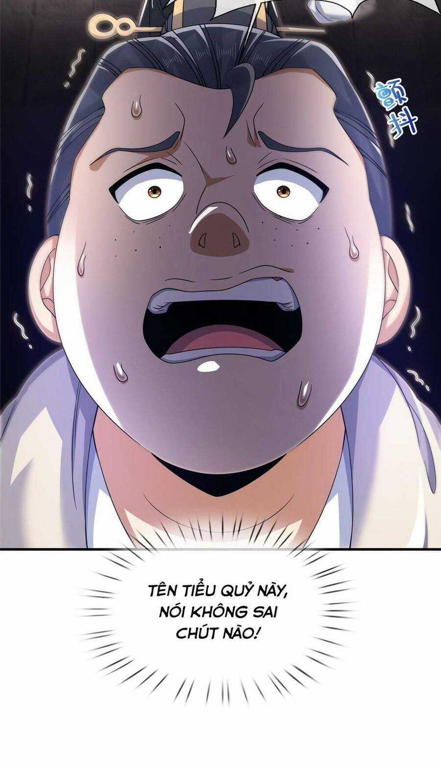 Lược Thiên Ký Chương 66 trang 14