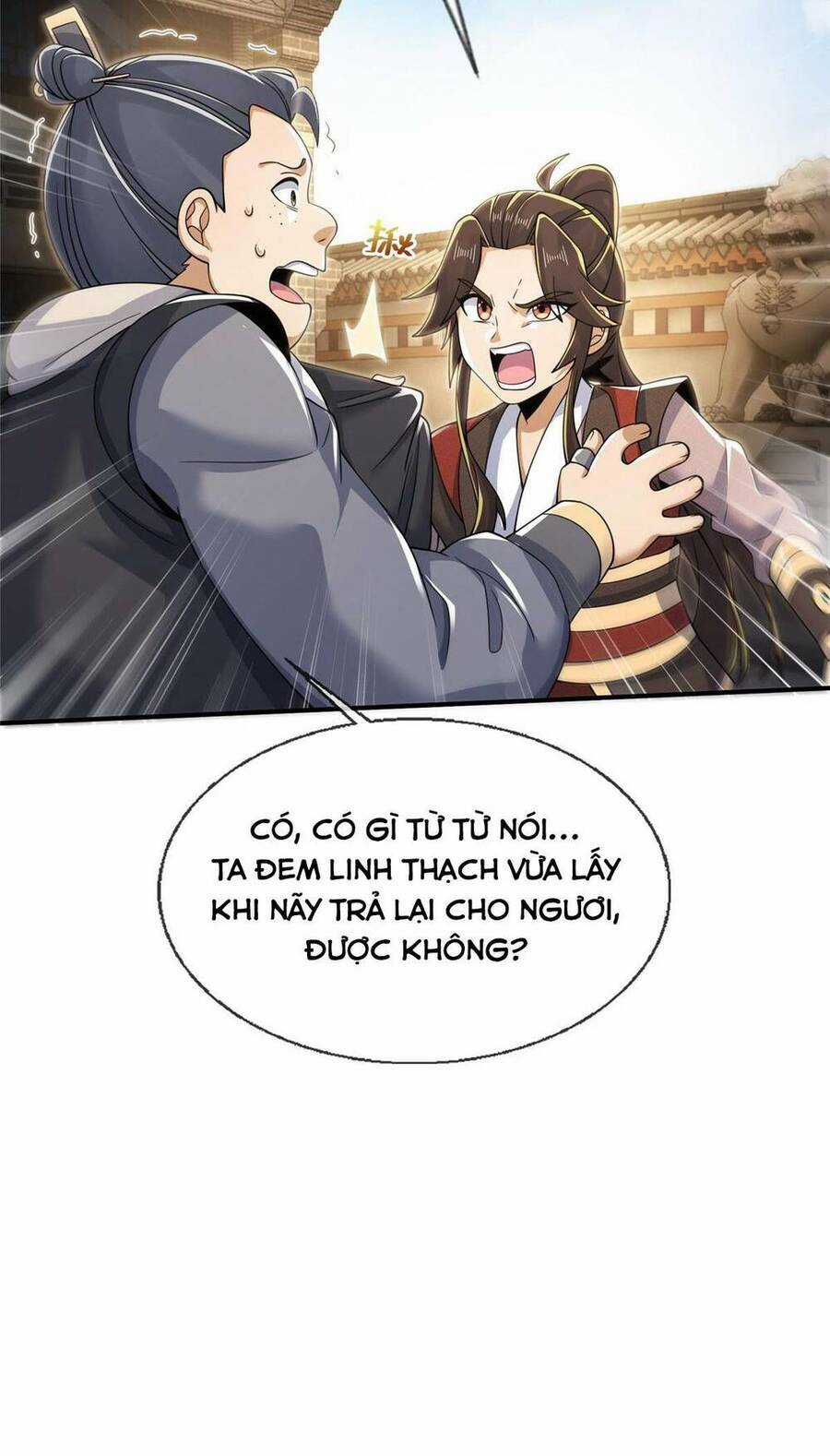 Lược Thiên Ký Chương 66 trang 16