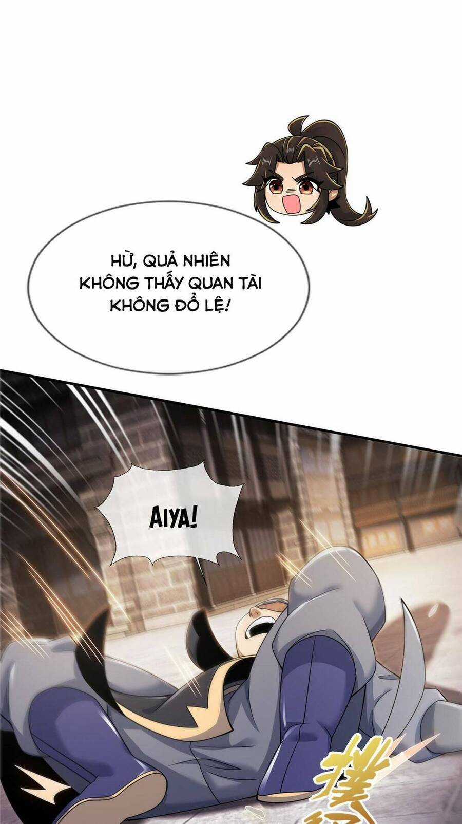 Lược Thiên Ký Chương 66 trang 17