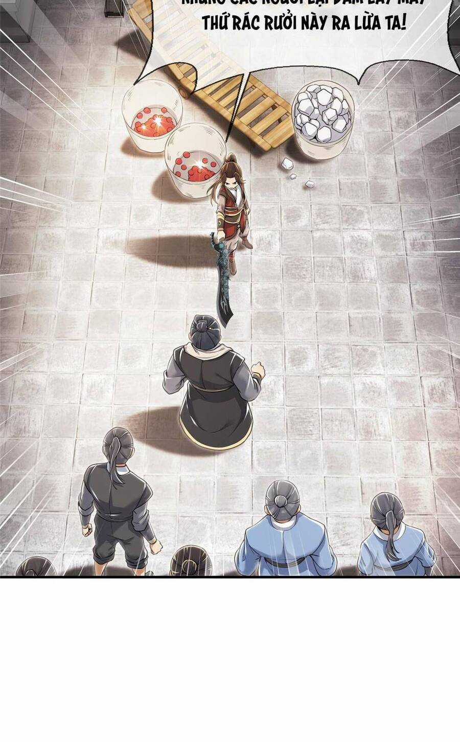 Lược Thiên Ký Chương 66 trang 2