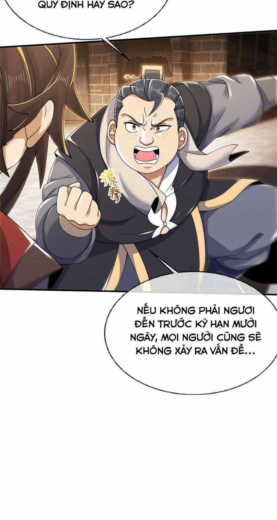 Lược Thiên Ký Chương 66 trang 20