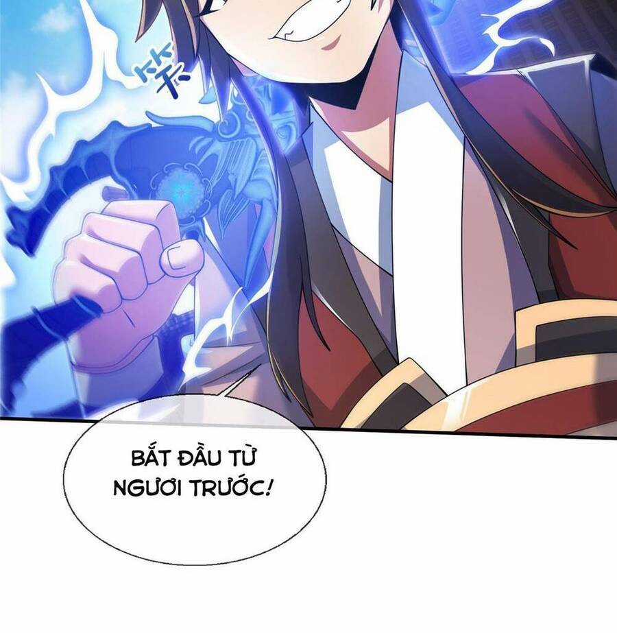 Lược Thiên Ký Chương 66 trang 22