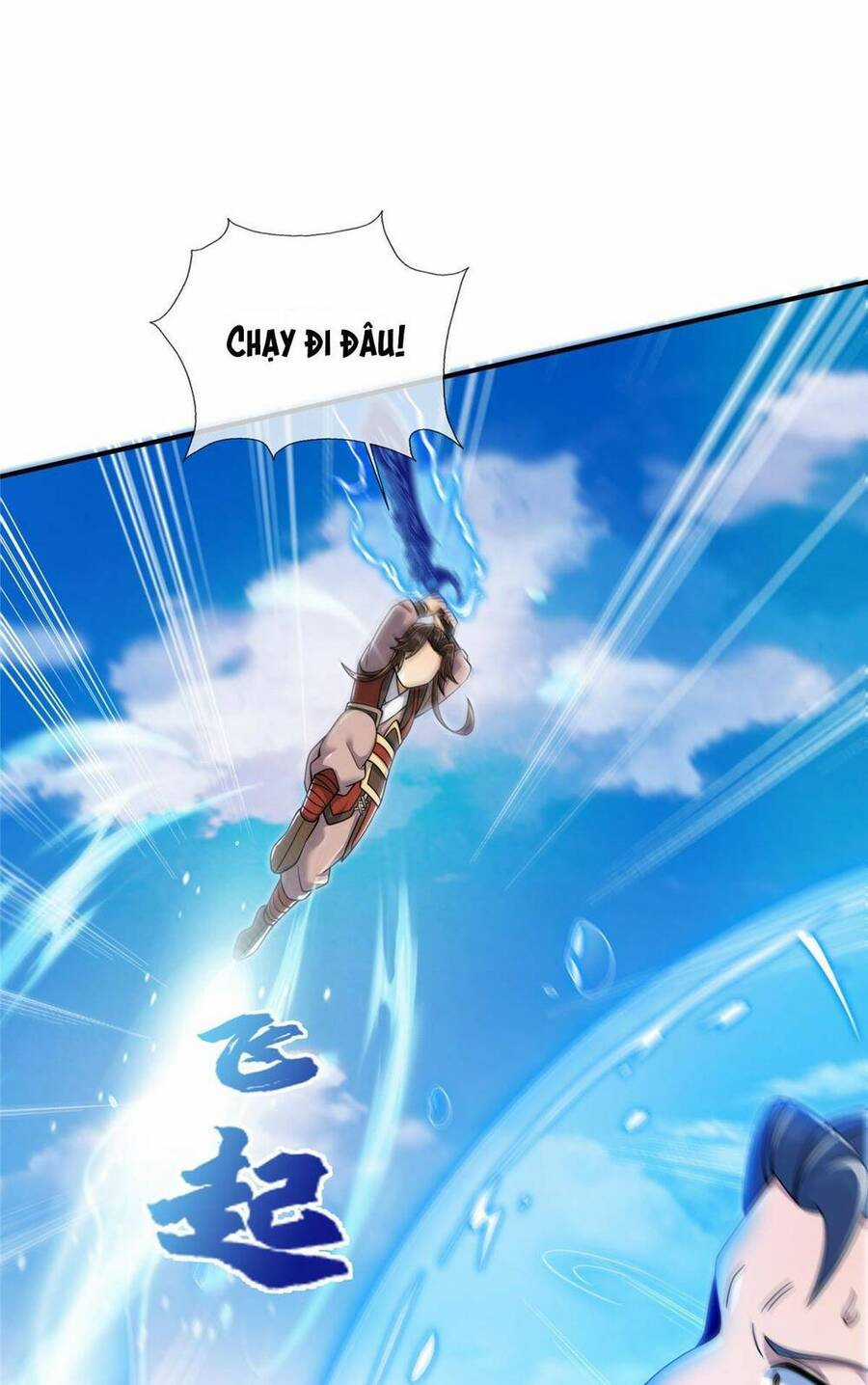 Lược Thiên Ký Chương 66 trang 25