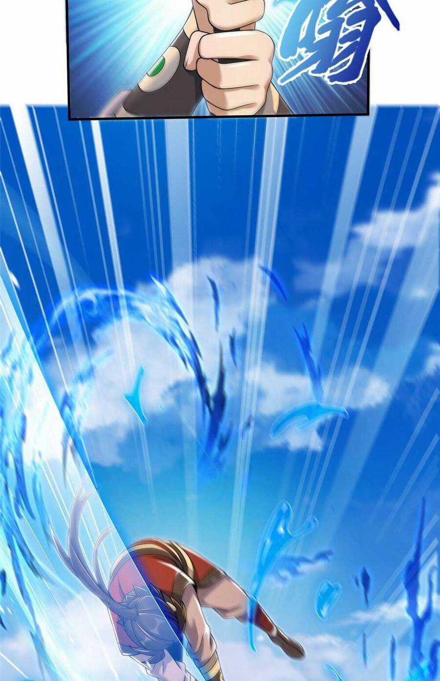 Lược Thiên Ký Chương 66 trang 27