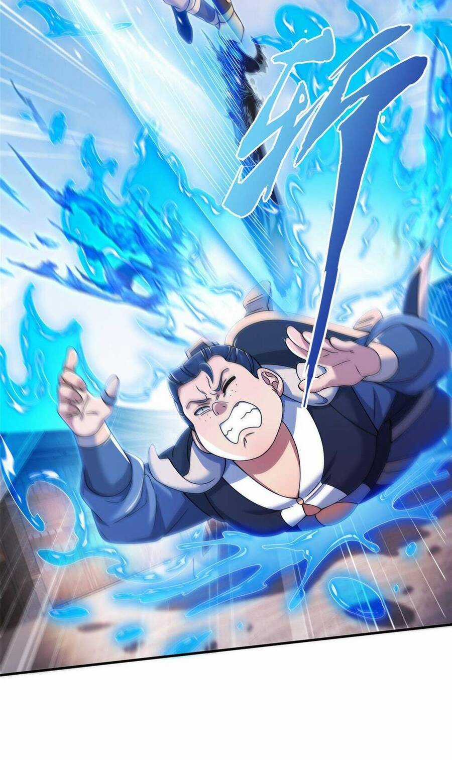 Lược Thiên Ký Chương 66 trang 28