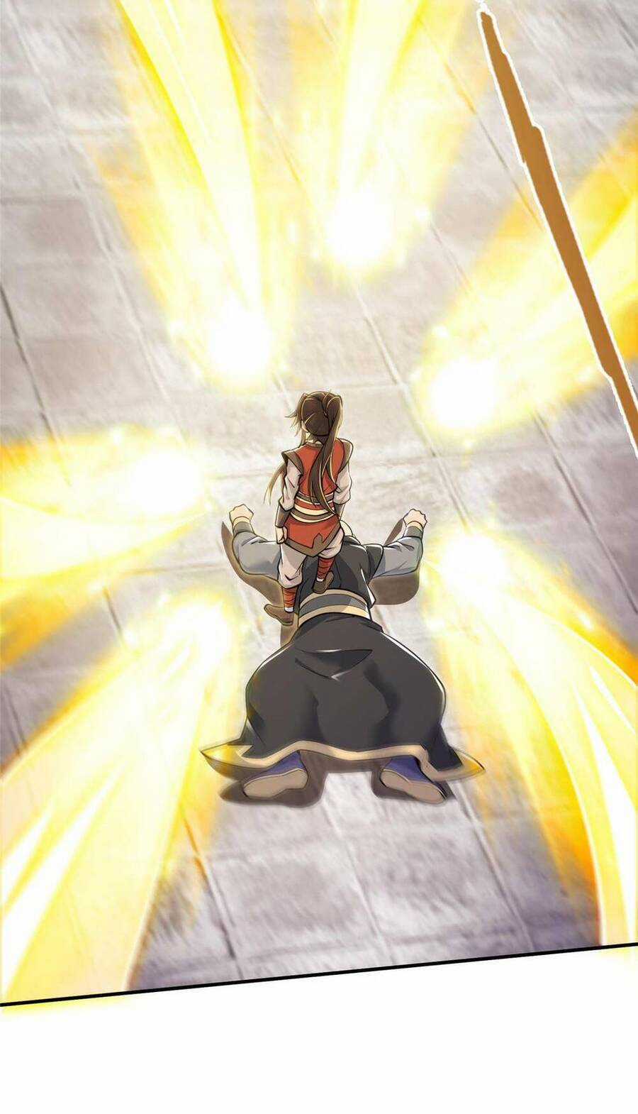 Lược Thiên Ký Chương 66 trang 33