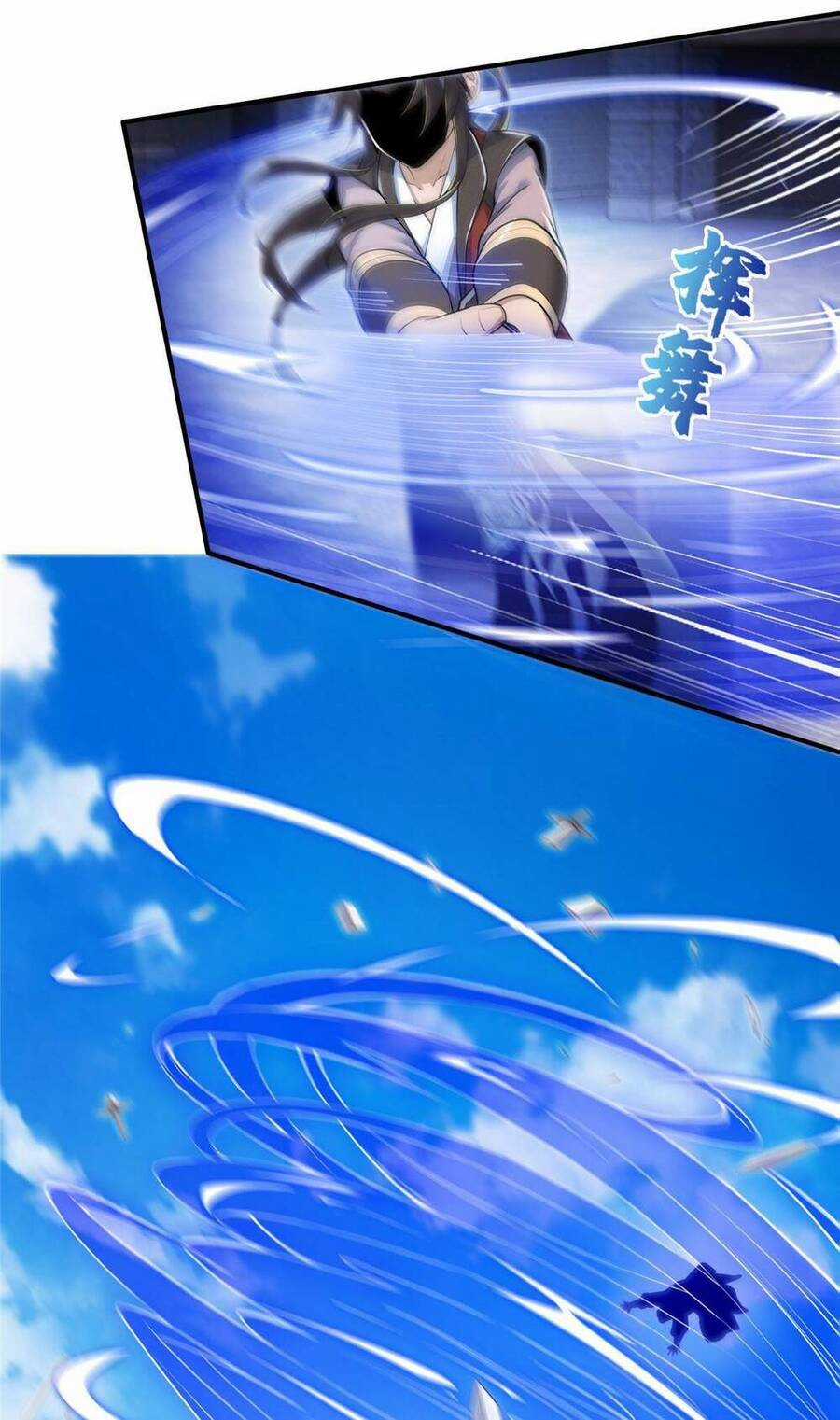 Lược Thiên Ký Chương 66 trang 35