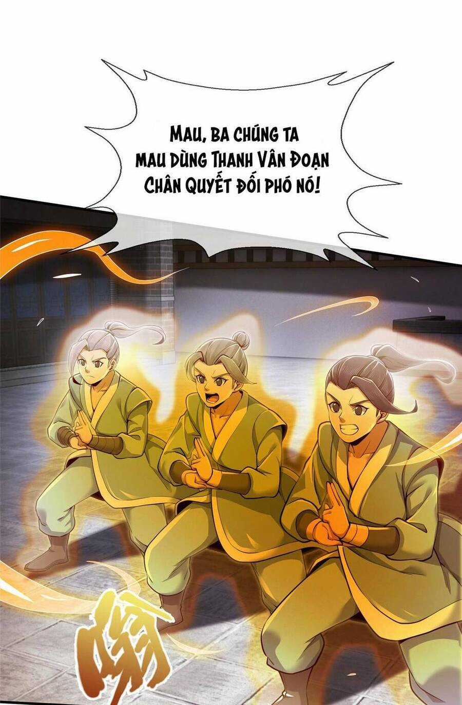 Lược Thiên Ký Chương 66 trang 37