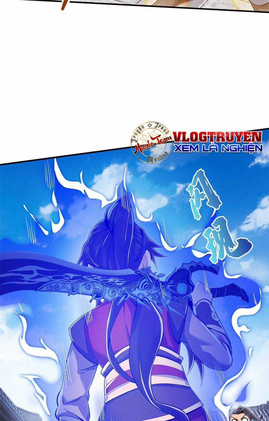 Lược Thiên Ký Chương 66 trang 38