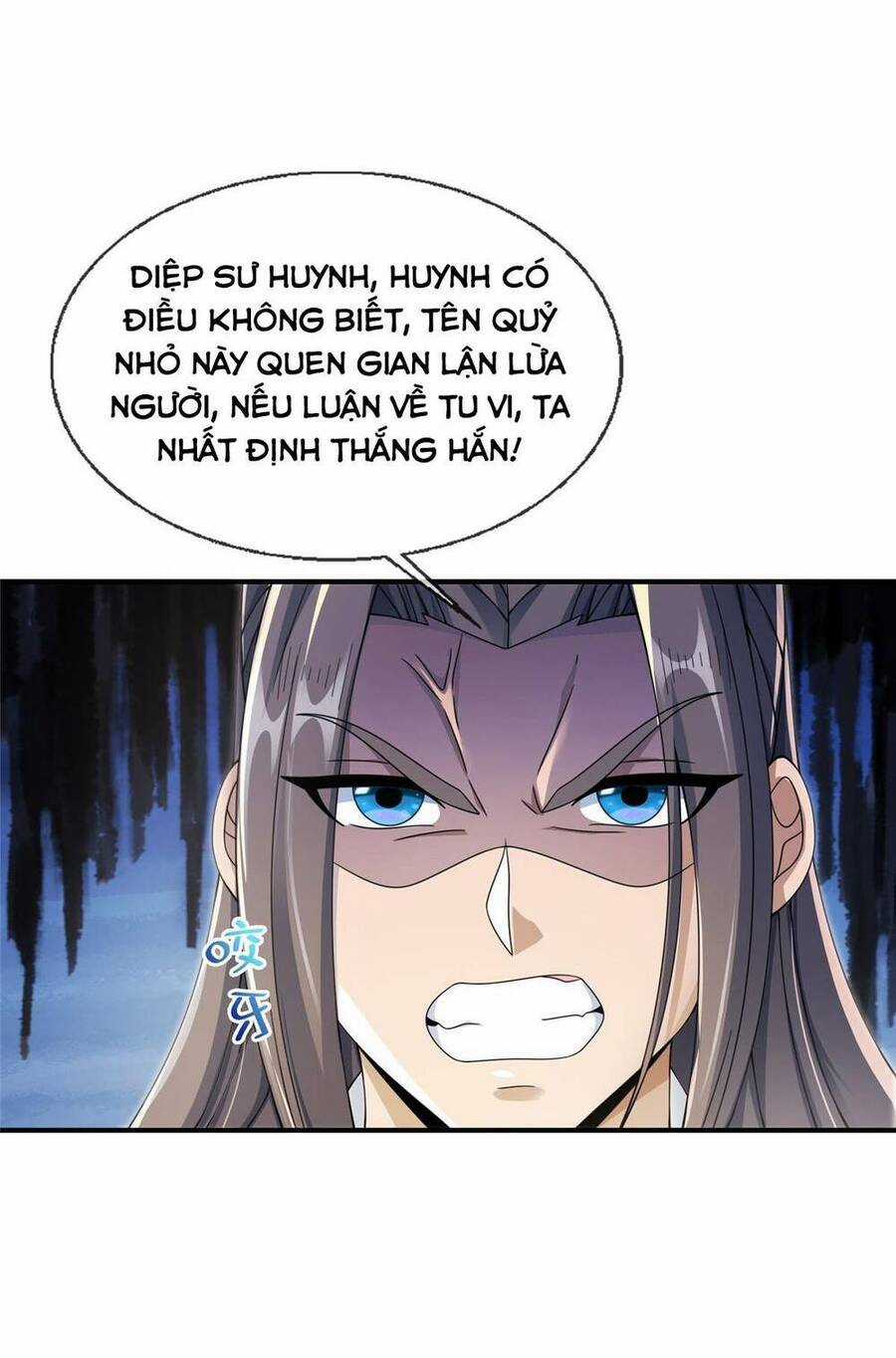 Lược Thiên Ký Chương 66 trang 48