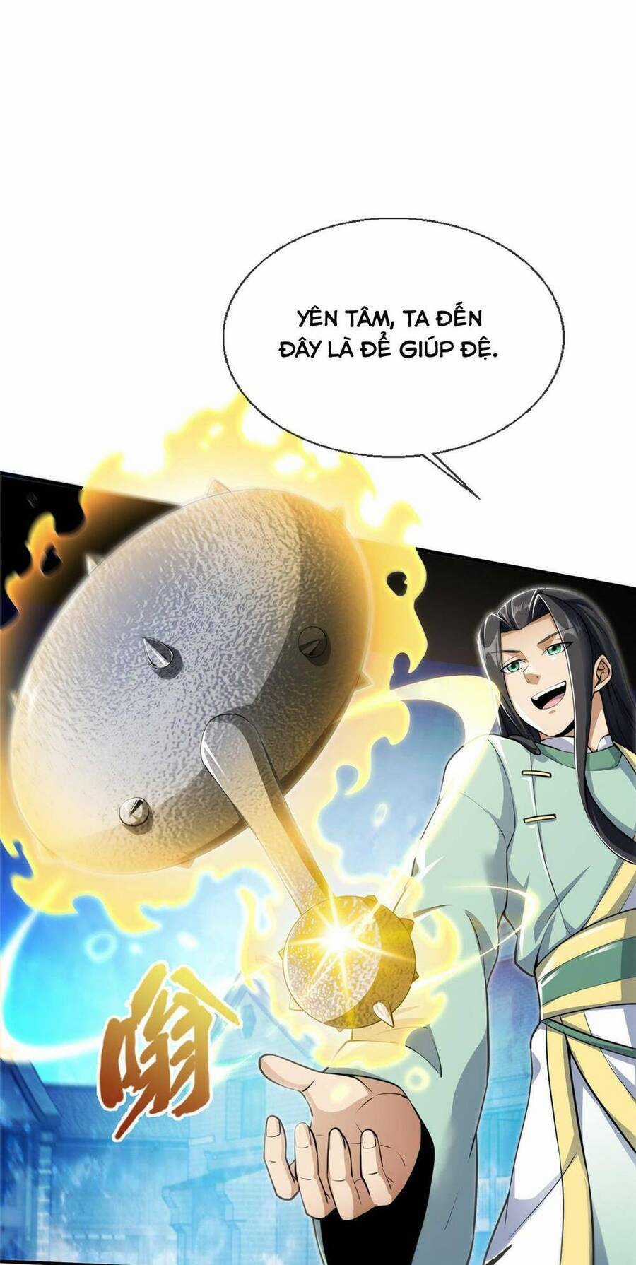 Lược Thiên Ký Chương 66 trang 51