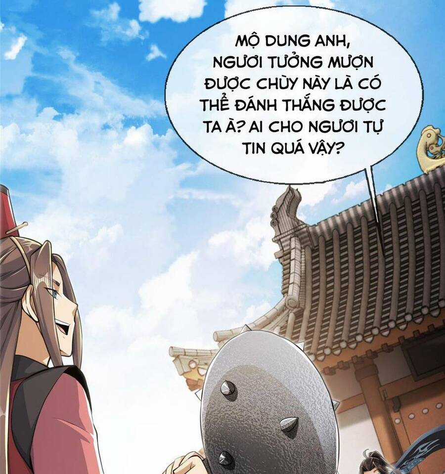 Lược Thiên Ký Chương 66 trang 54