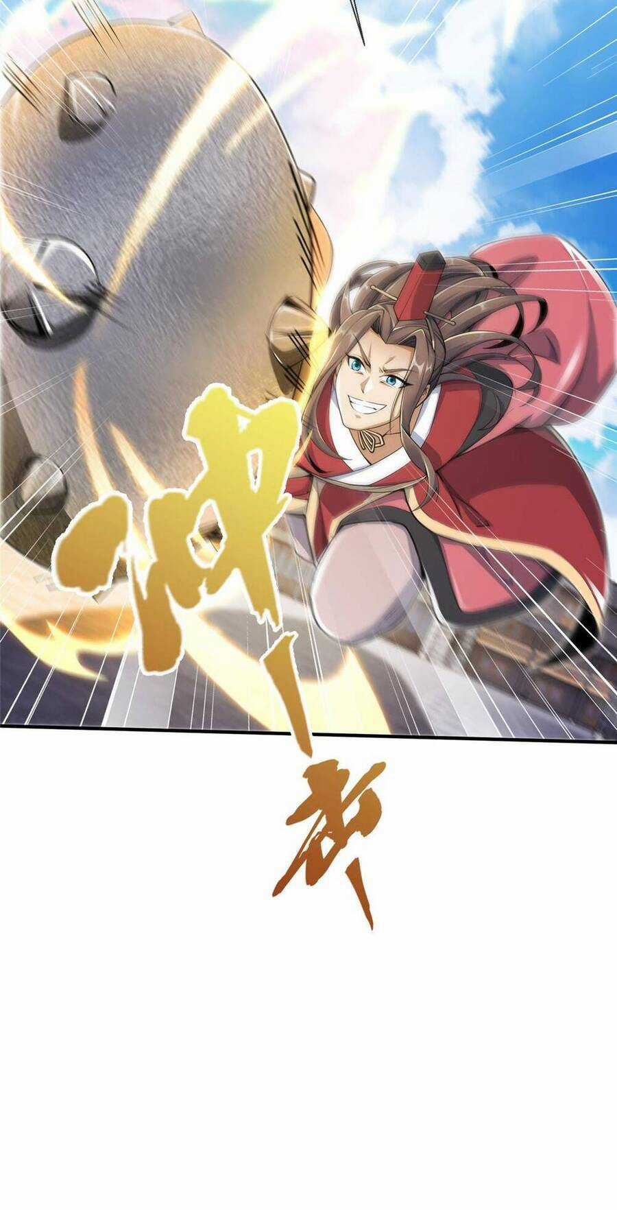 Lược Thiên Ký Chương 66 trang 56