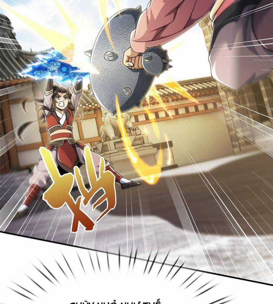 Lược Thiên Ký Chương 66 trang 58